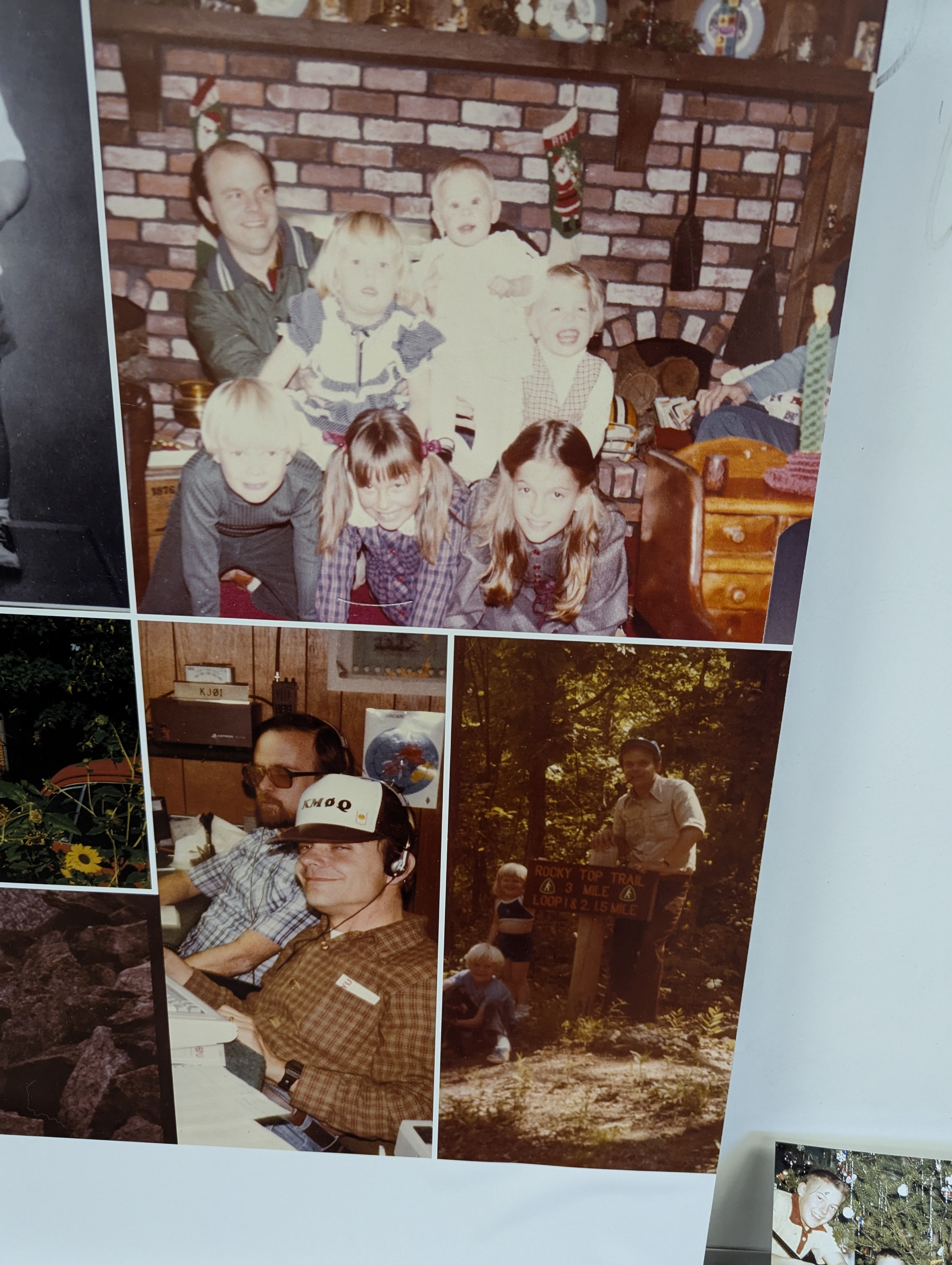 Memorial, Craig Anderson, Golden, Colorado